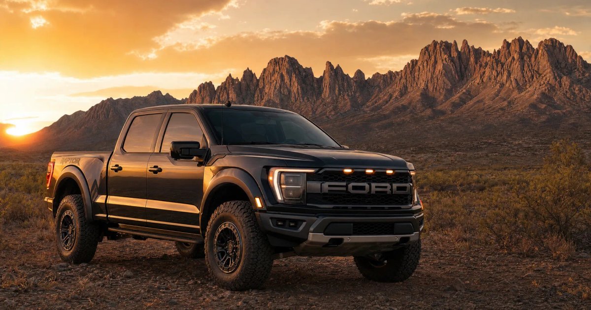 Organ Peaks Motors — Used-Car Dealership website by BorderPlex AI